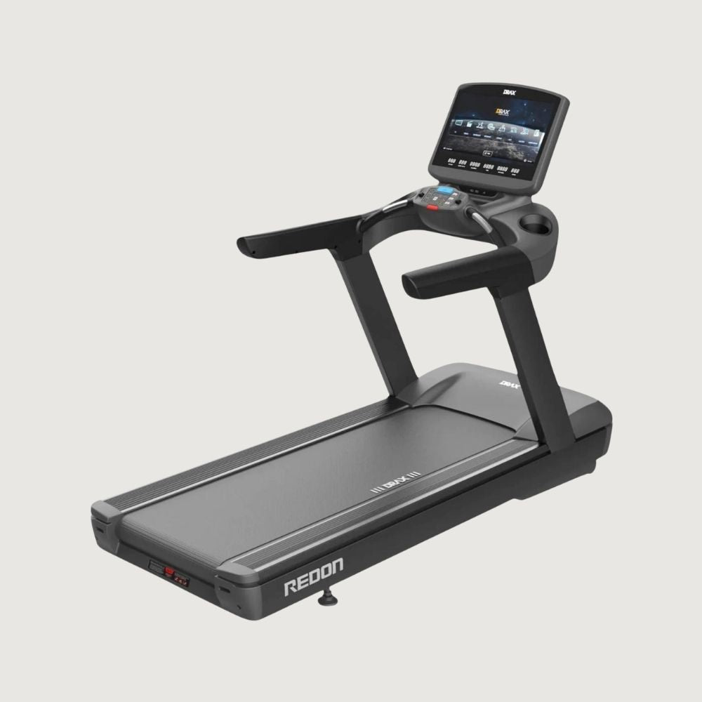 Drax New Redon NRED20X Treadmill