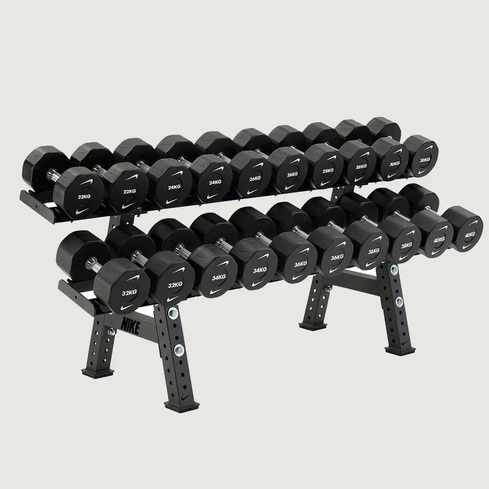 Nike Strength Urethane Dumbbell