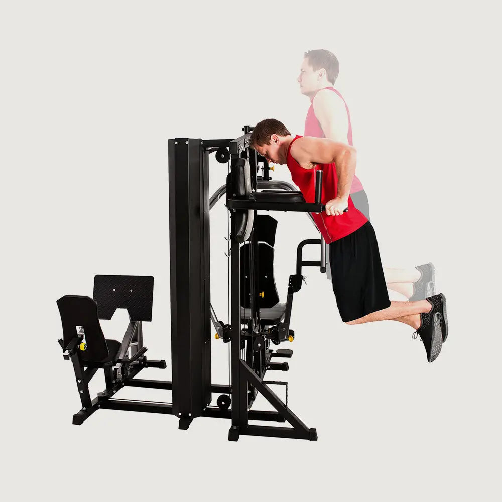 Horizon Fitness Multi-Gym Torus 5