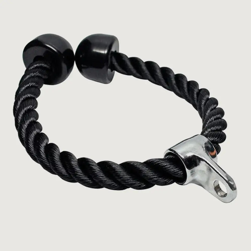 GRIT Fitness Lat Attachment - Tricep Rope