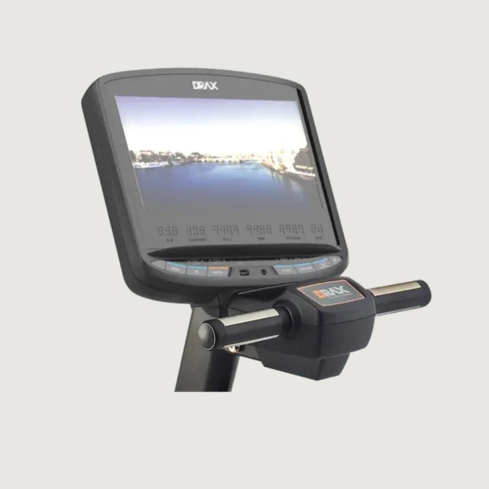 Drax Elliptical Trainer
