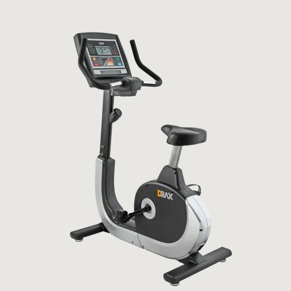 Drax Upright Bike