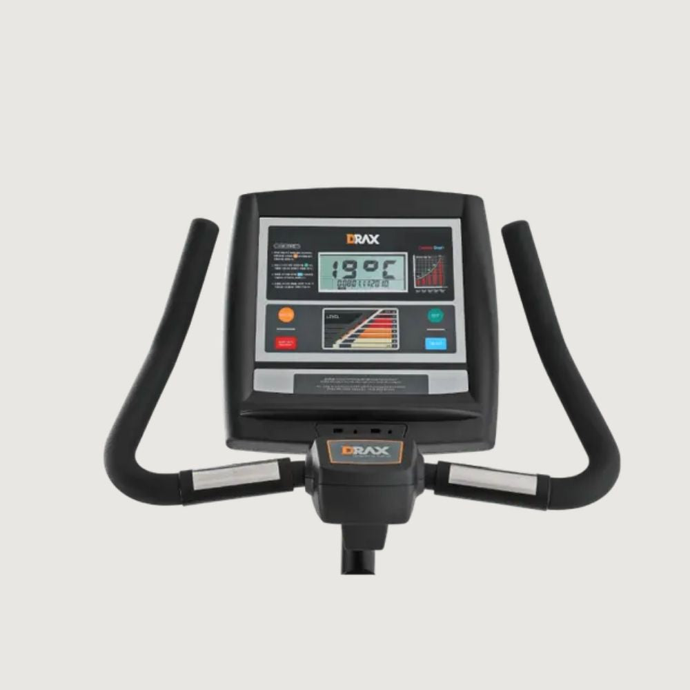 Drax Upright Bike