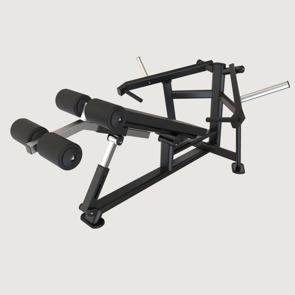 Drax Plate Loaded Decline Bench