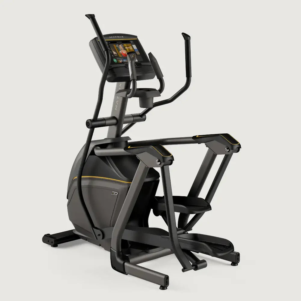 Matrix Suspension Elliptical E30