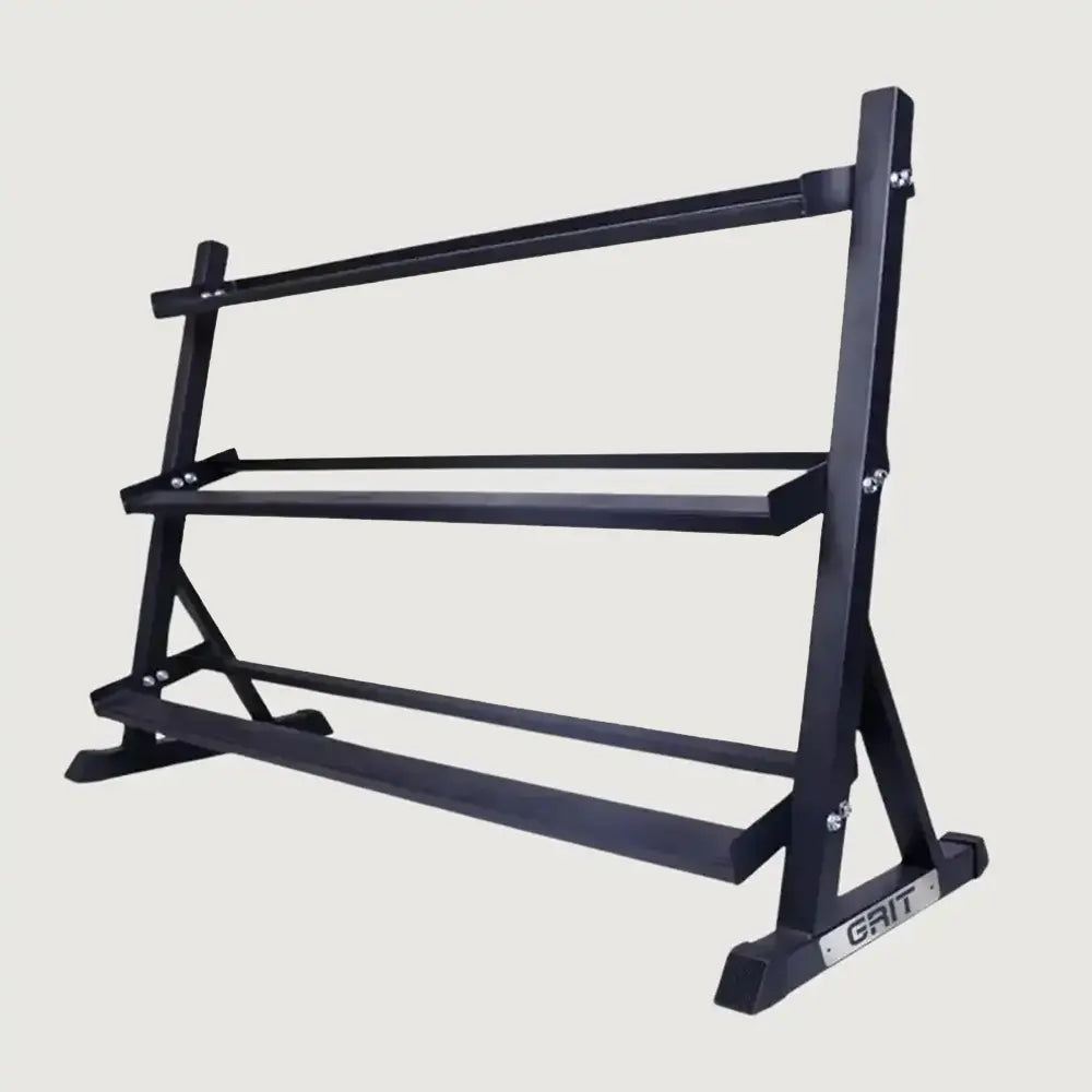 GRIT Dumbbell Rack