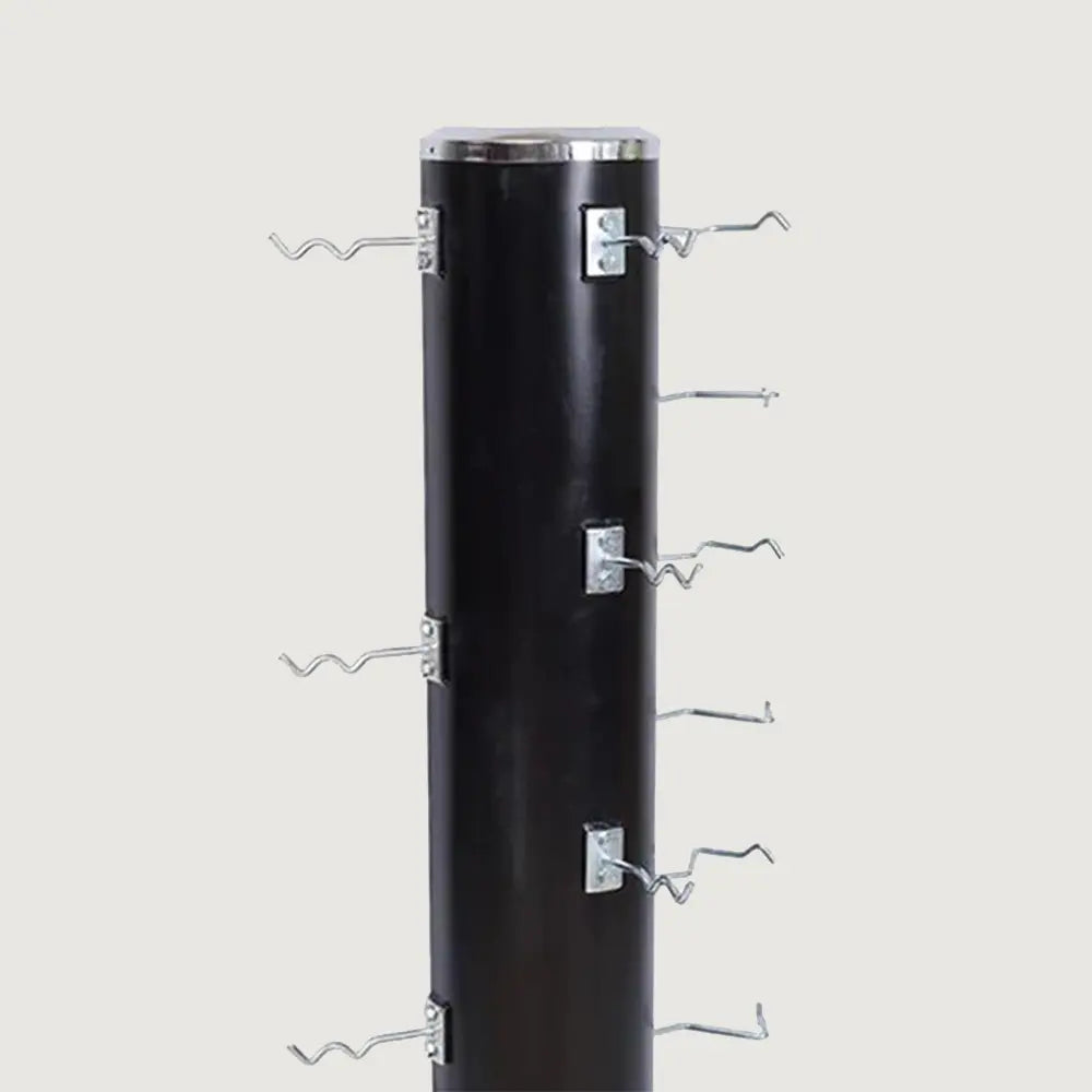 GRIT Machine Accessories Rack