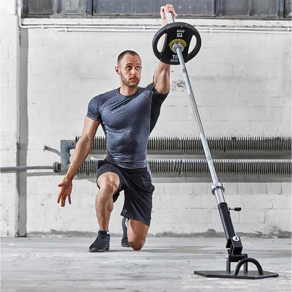 GRIT T-Bar Holder