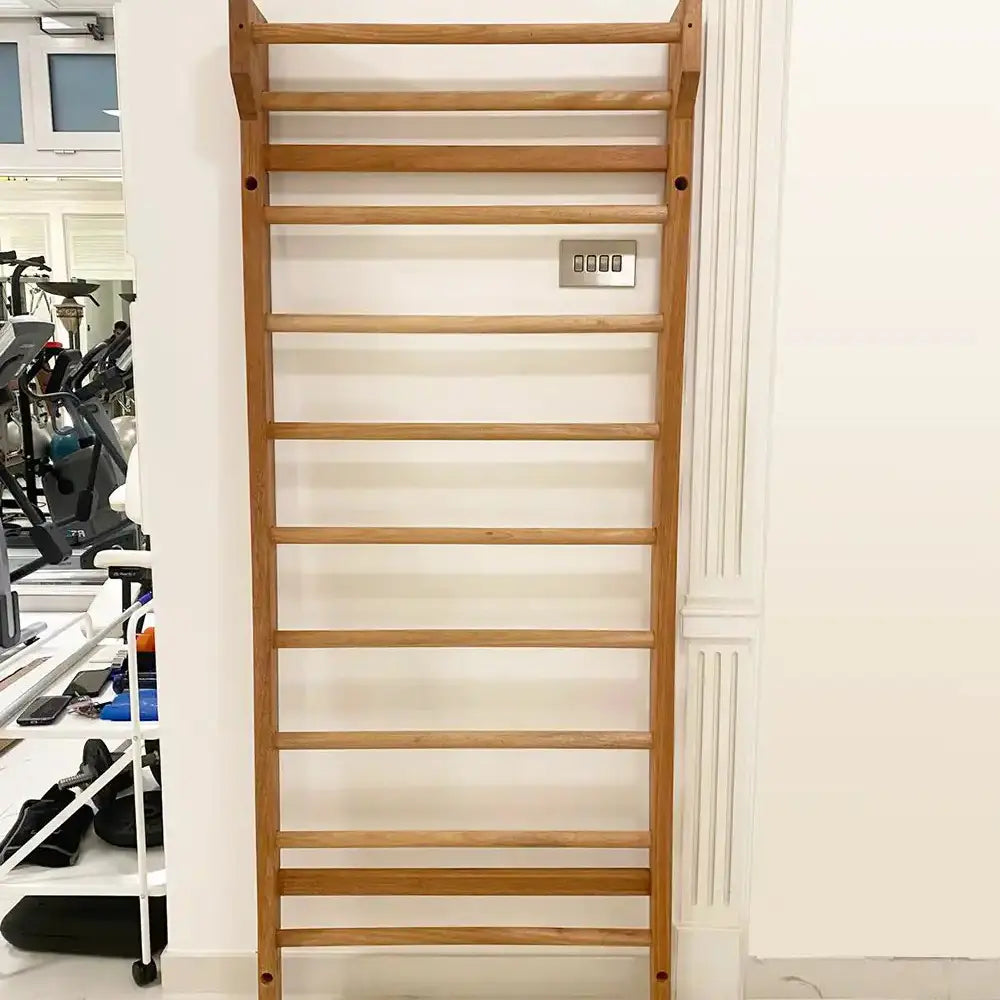 GRIT Wall System