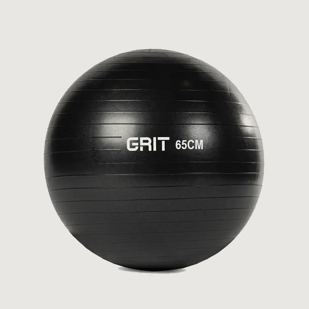 GRIT Anti-Burst Gym Ball