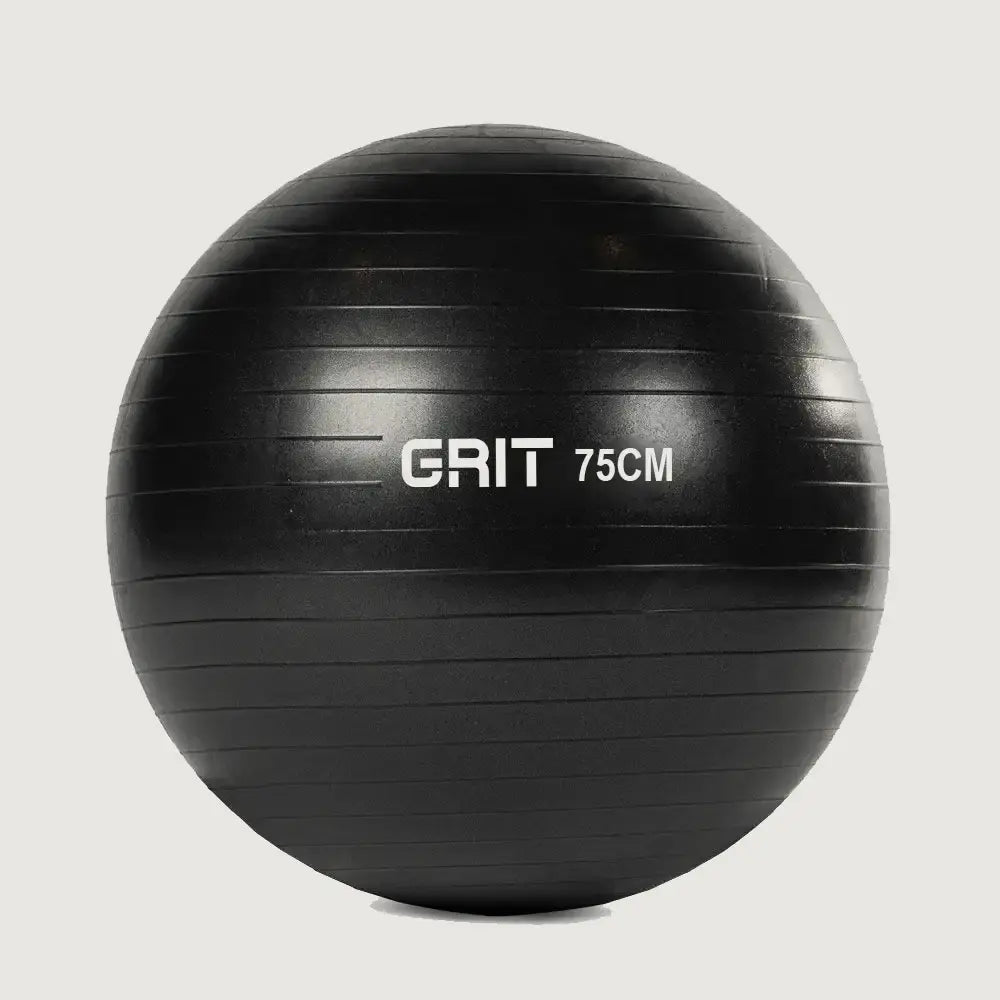 GRIT Anti-Burst Gym Ball