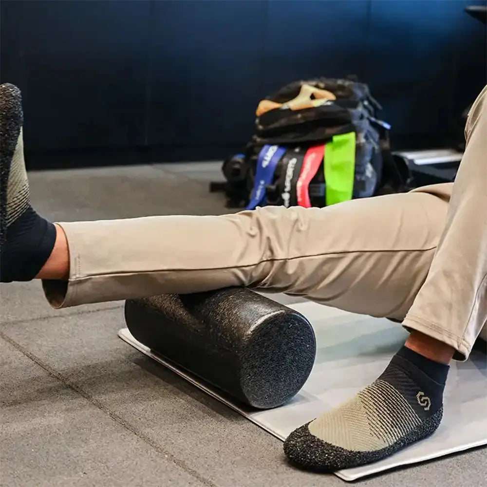 GRIT High Density Foam Roller