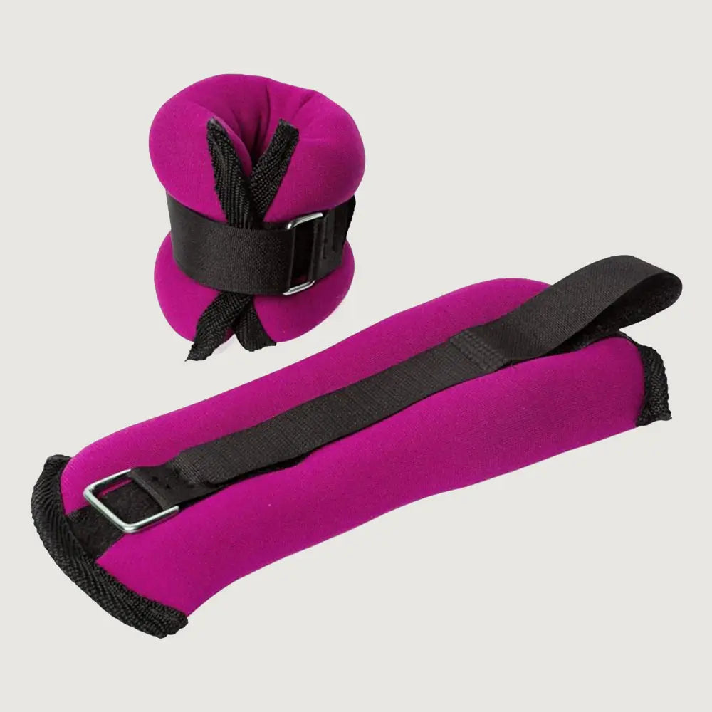 GRIT Ankle & Wrist Weights Pair
