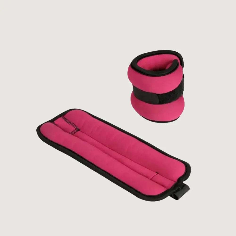 GRIT Ankle & Wrist Weights Pair