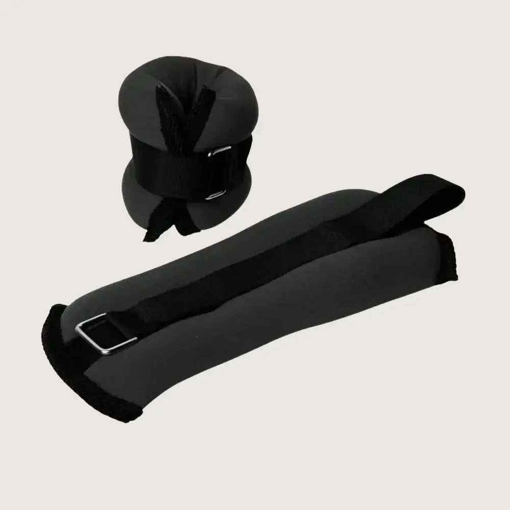 GRIT Ankle & Wrist Weights Pair
