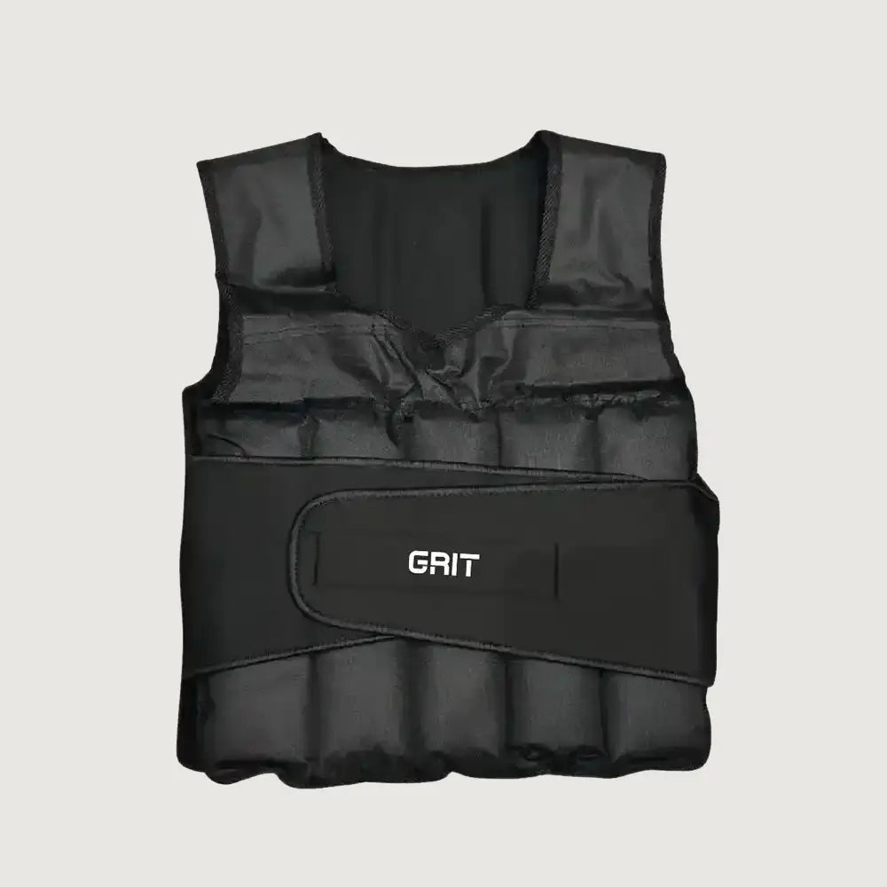 GRIT Weight Vest