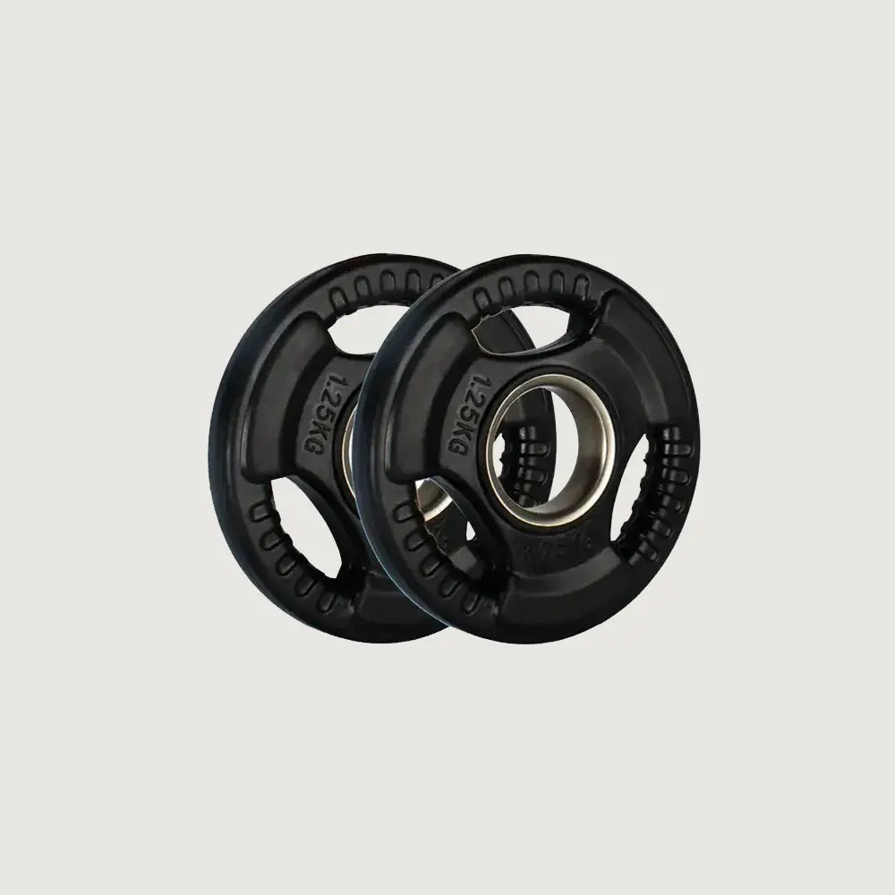 GRIT Weight Plates - Pair