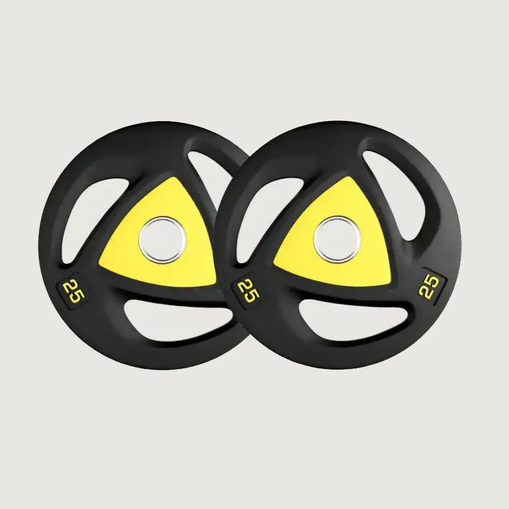 GRIT CPU Weight Plates - Pair