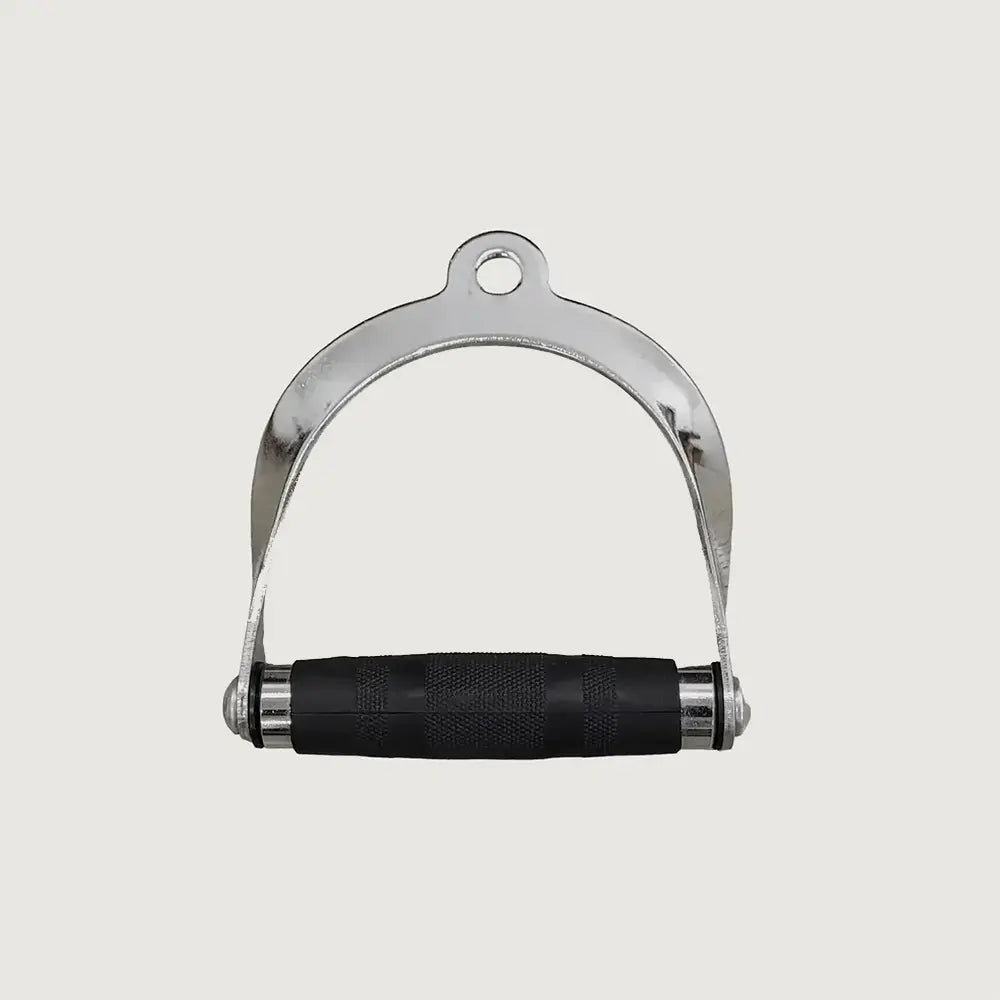 GRIT Single Grip D-Handle