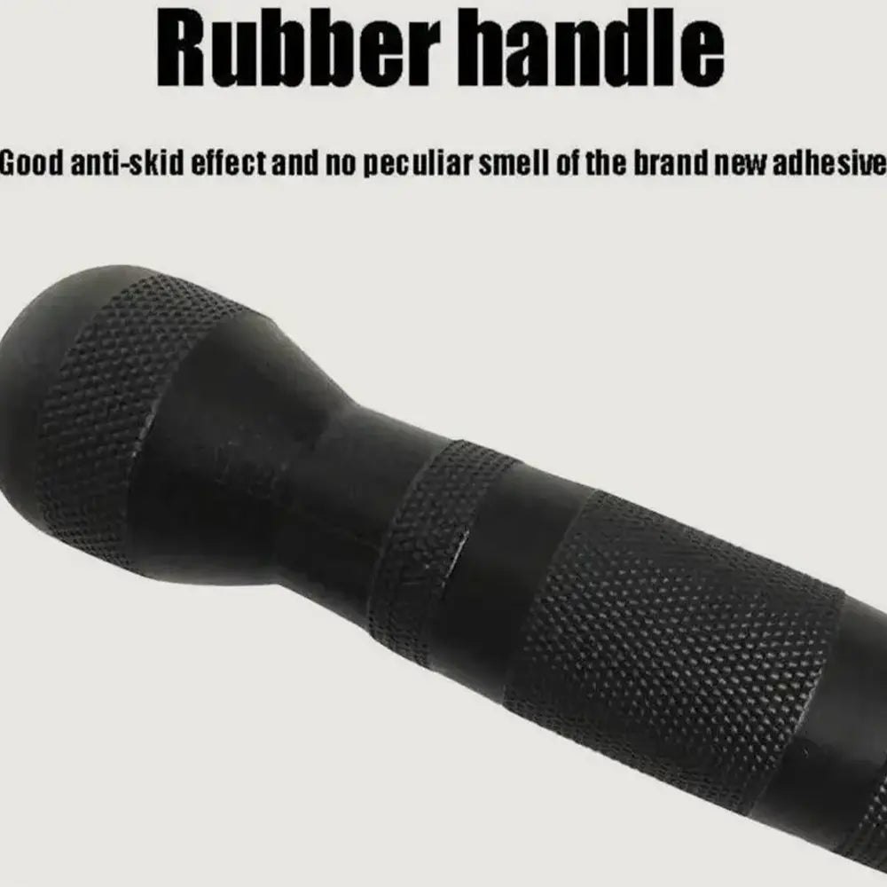 GRIT Deluxe Revolving Curl Lat Bar - 76 cm