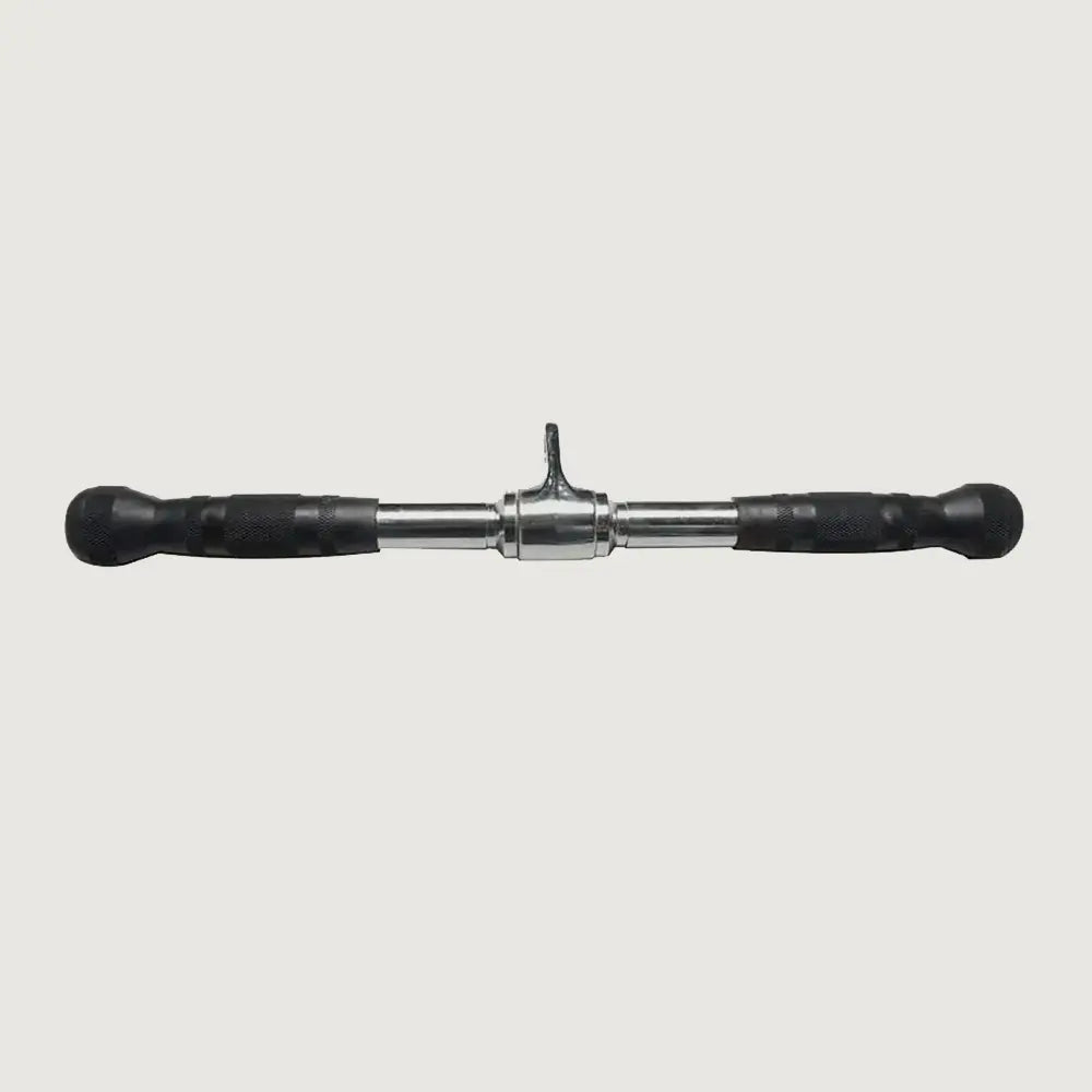 GRIT Straight Bicep Tricep Handle