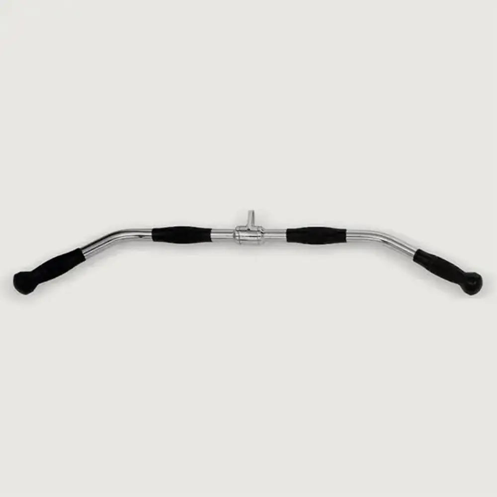 GRIT Deluxe Revolving Lat Bar - 96 cm