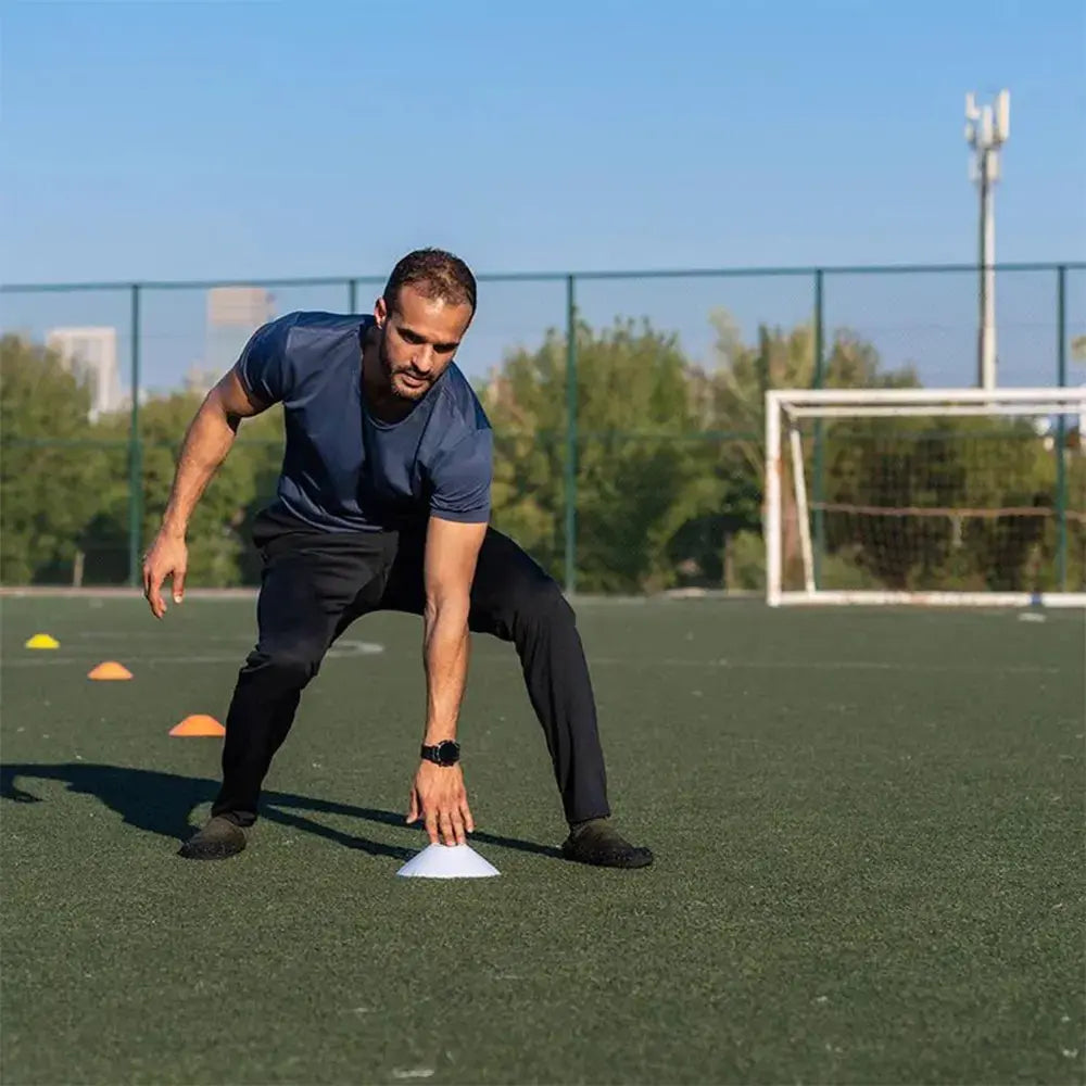 GRIT Agility Cones