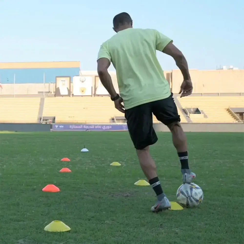 GRIT Agility Cones