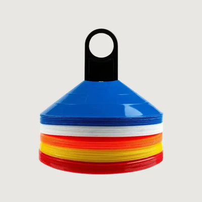 GRIT Agility Cones