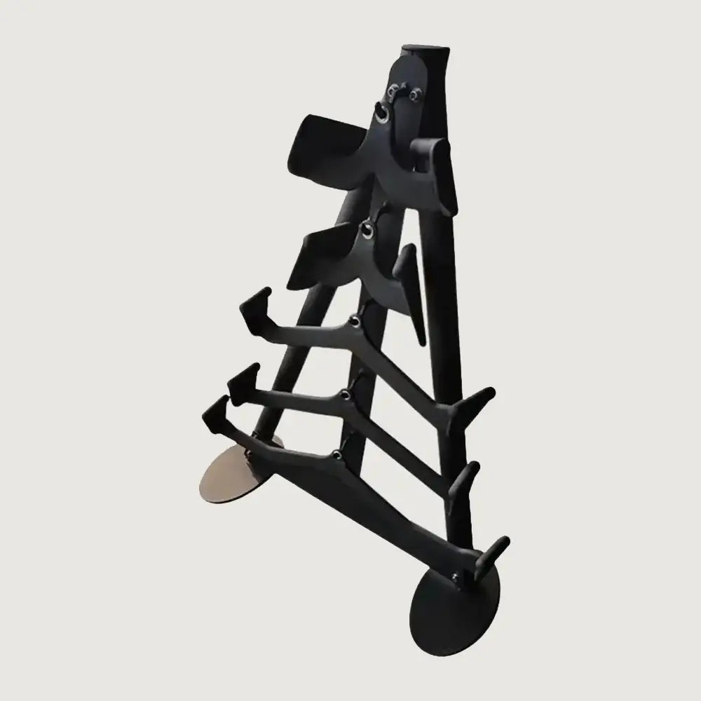 GRIT Cable Attachments Set of 5 + Rack