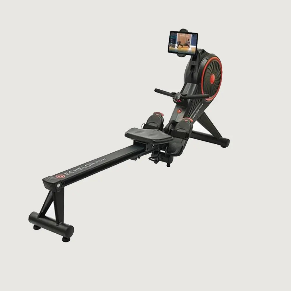 Uae Rowing Machine Echelon Row Connected Rowing Machine | Pro Athlete UAE