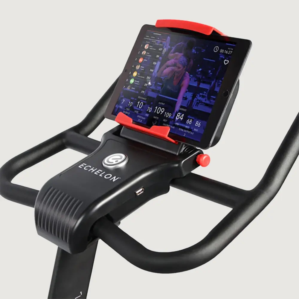 Echelon EX-3 Smart Exercise Bike