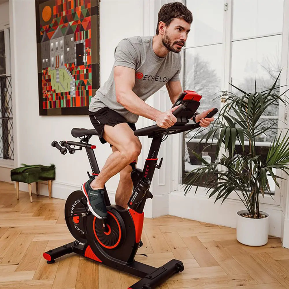 Echelon EX-3 Smart Exercise Bike