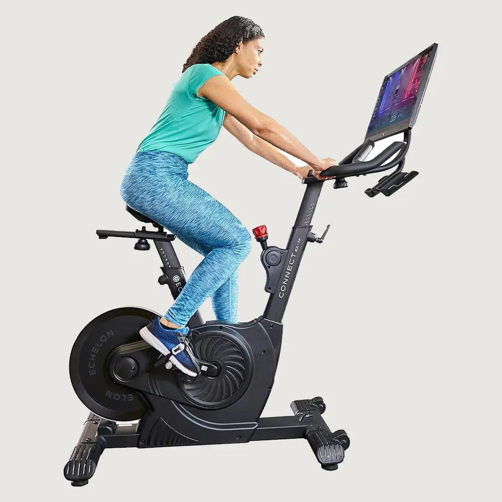 Echelon EX-7S Smart Connect Bike