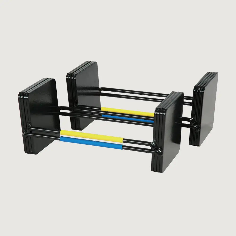 PowerBlock Elite EXP Adjustable Dumbbells