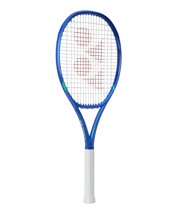 Yonex EZONE 98L Tennis Racquet – Blast Blue-The Racquet Shop-Shop Online in UAE, Saudi Arabia, Kuwait, Oman, Bahrain and Qatar