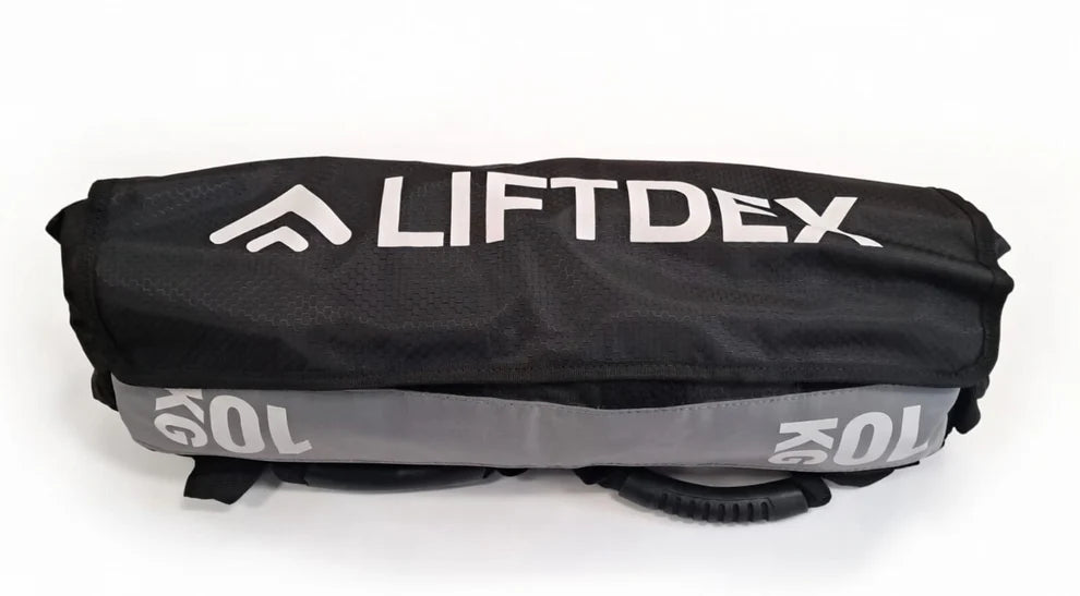 Liftdex Hyrox Competition Sandbag (kg)