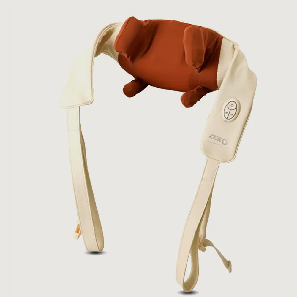 Zero Euphoria Minimalist Shoulder Massager