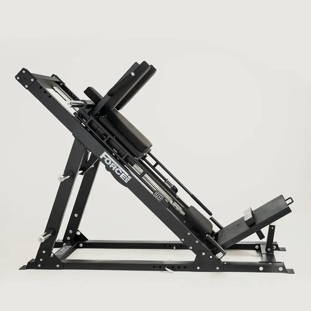 Force USA Monster Ultimate Leg Press Hack Squat Combo V2