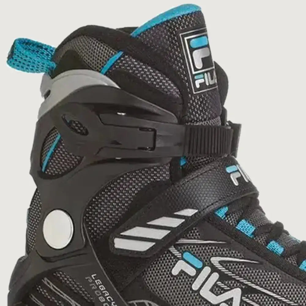 Fila Legacy Pro 80 Inline Skate Complete Kit - Women