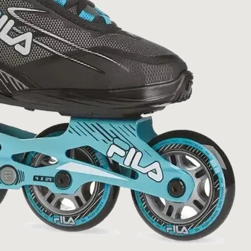Fila Legacy Pro 80 Inline Skate Complete Kit - Women