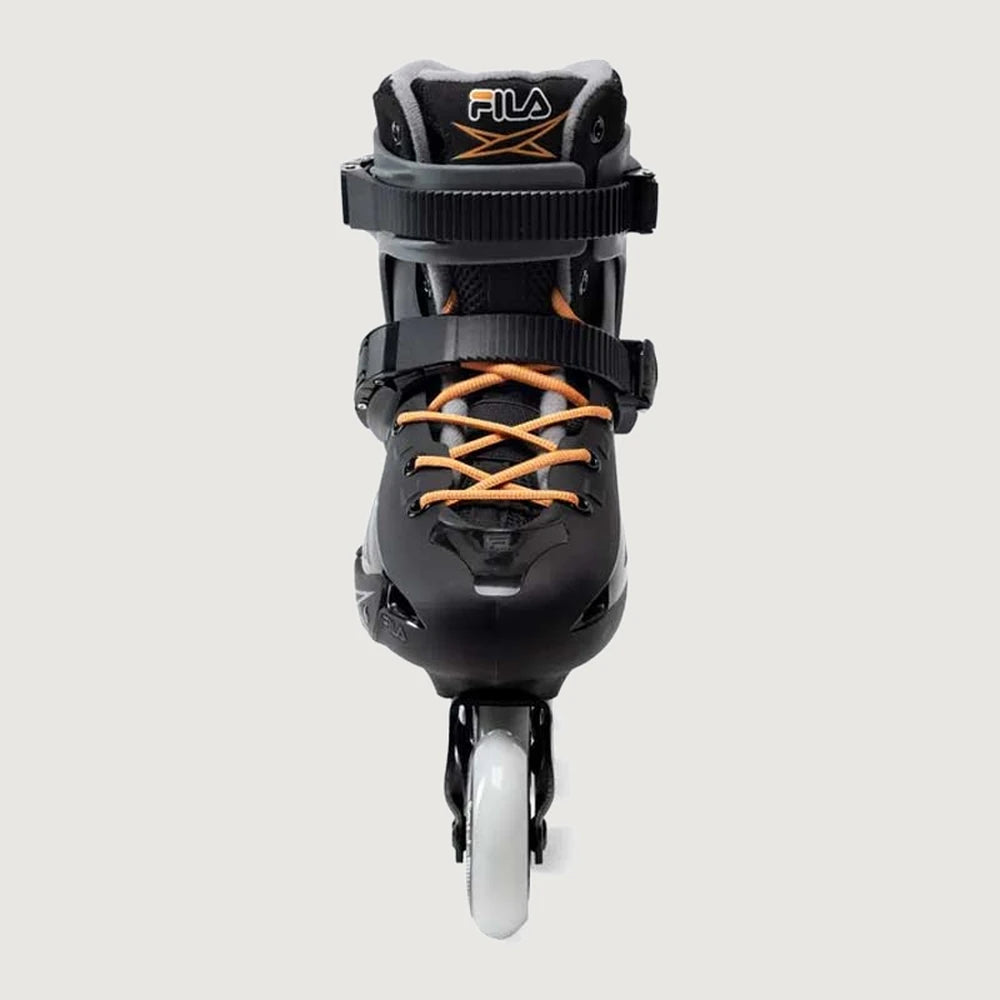 Fila Skates Inline Skates Madame Houdini - Black/Grey/Salmon