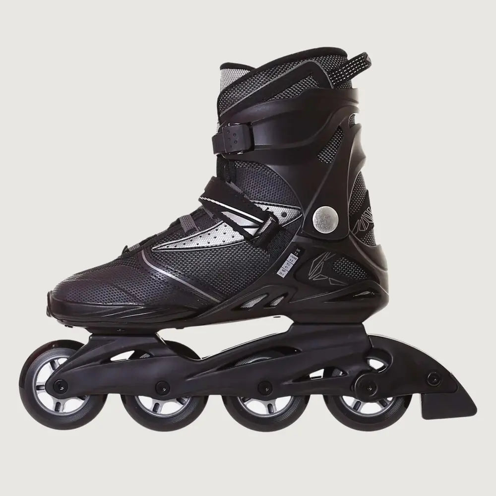 Fila Legacy Comp Inline Skate Complete Kit - Men