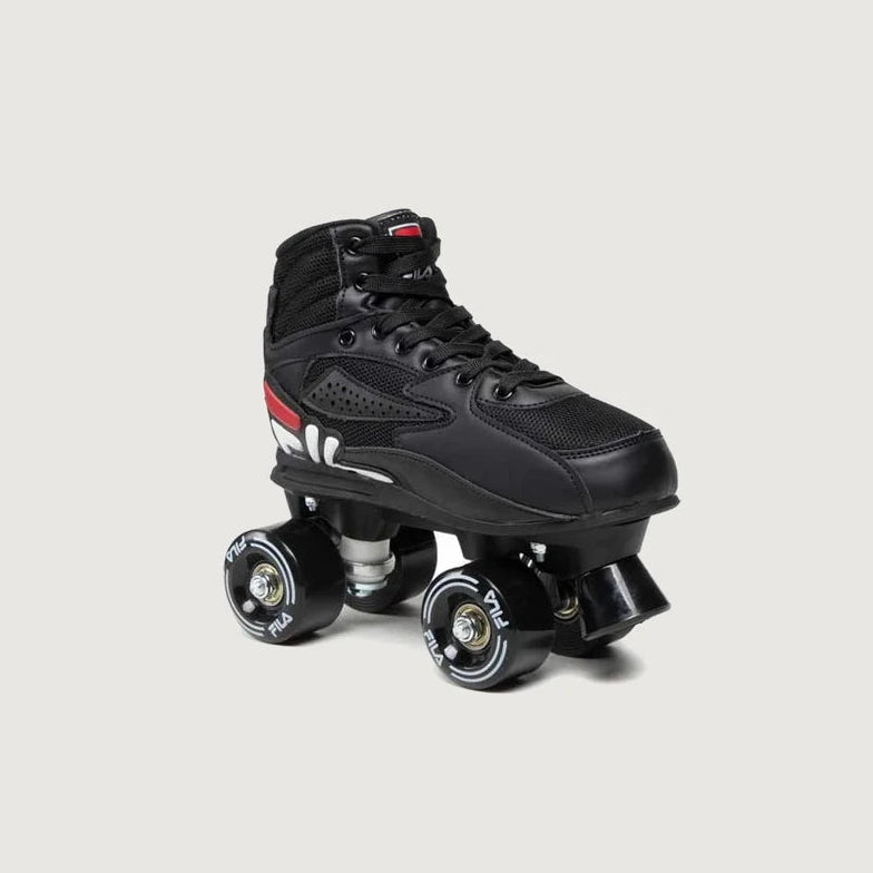 Fila Skates Roller Skates Gift - Black