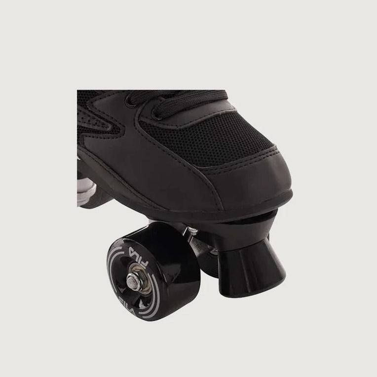 Fila Skates Roller Skates Gift - Black