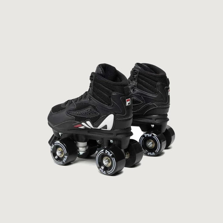 Fila Skates Roller Skates Gift - Black
