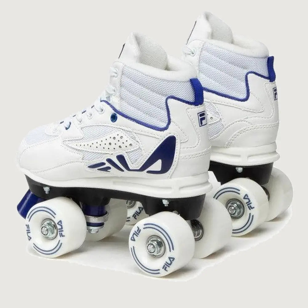 Fila Skates Roller Skates Gift Lady - White