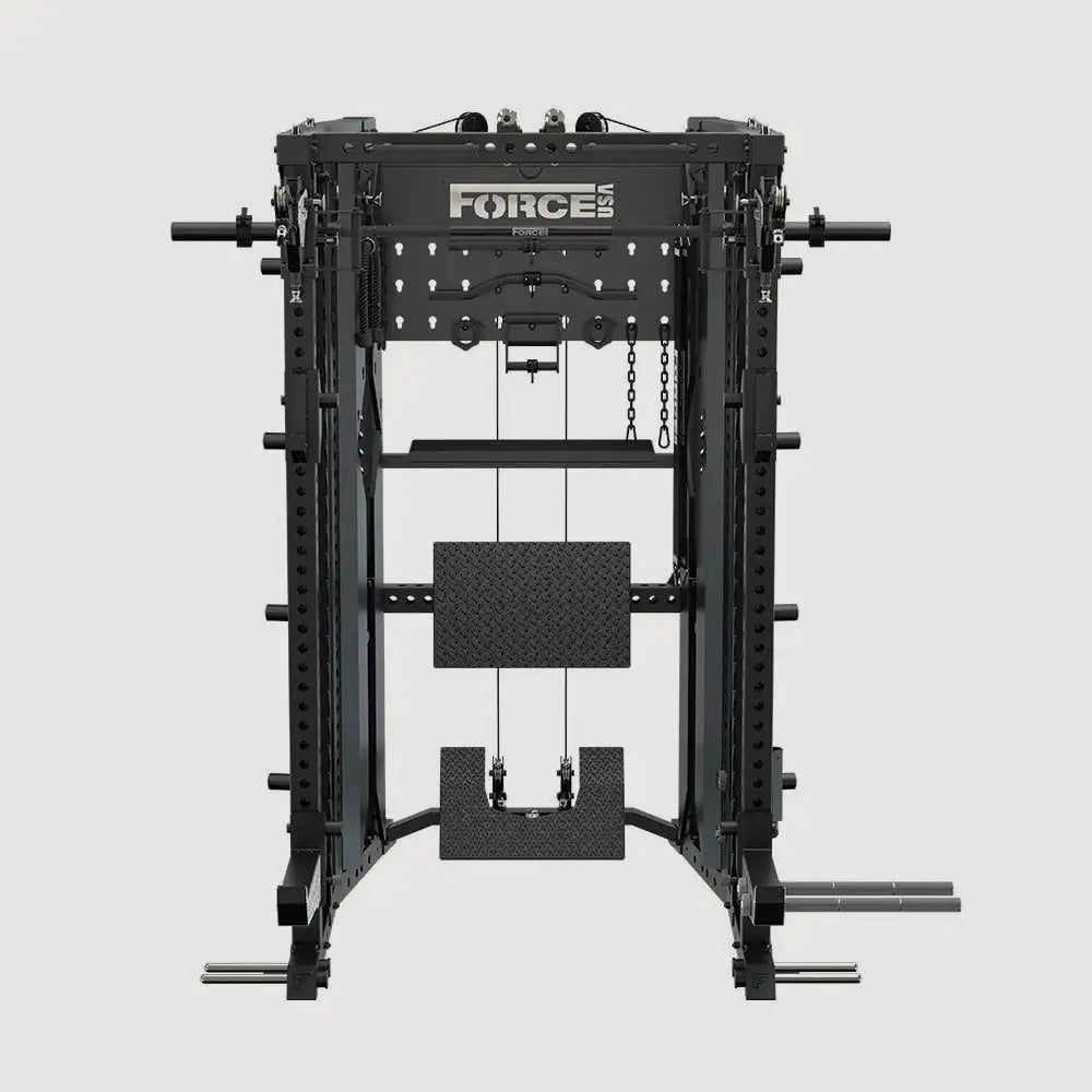 Force USA C20 All-In-One Trainer - Multi Trainer - Pro Sports | Shop online in Kuwait