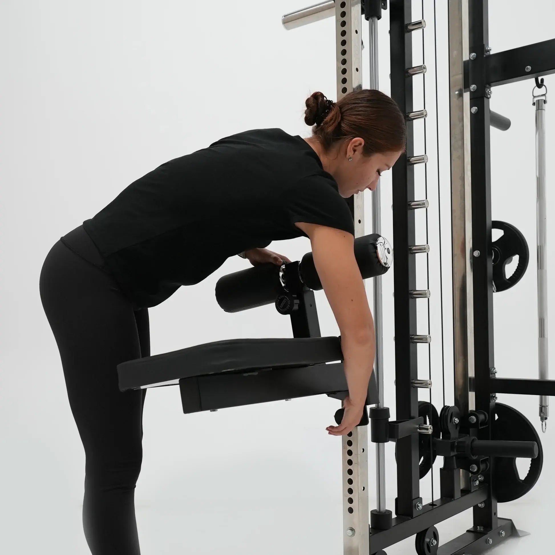 Force USA G3 All-In-One Trainer with Upgrade Kit