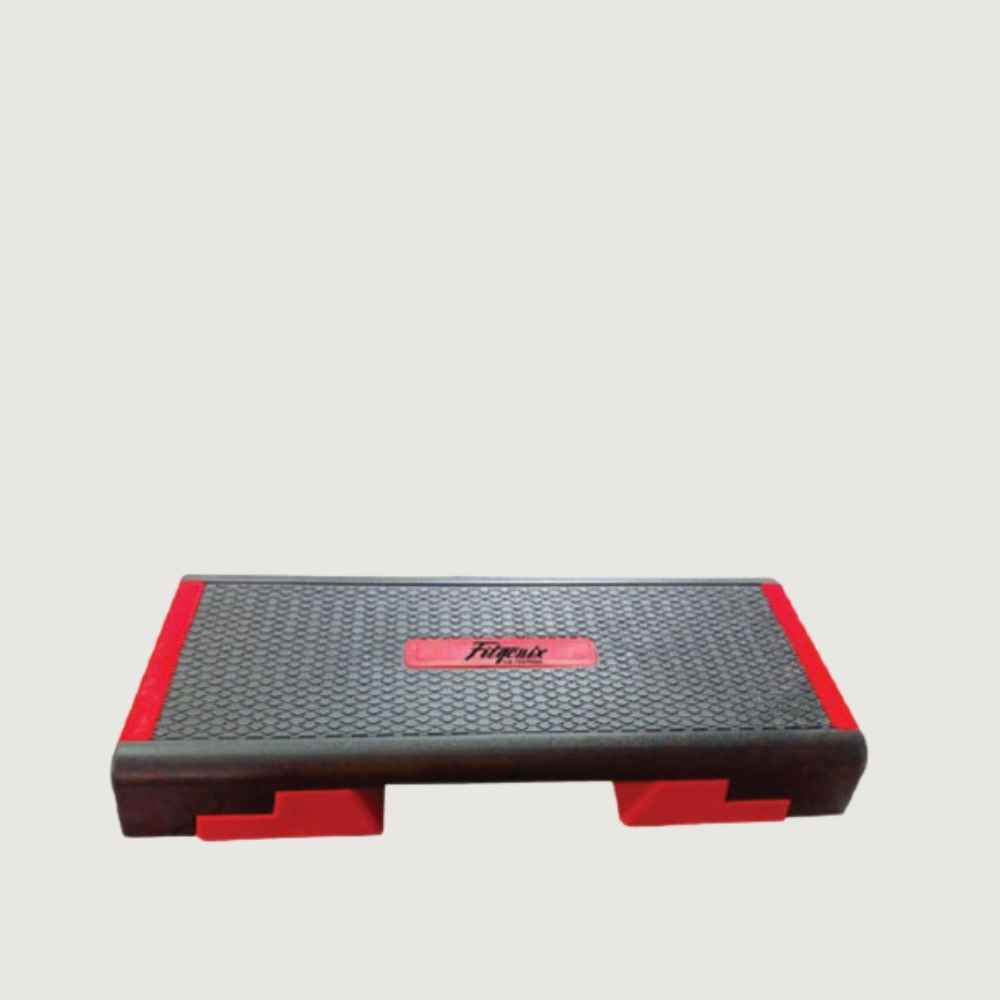 Fitgenix Adjustable Aerobic Step